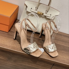 Hermes Sandals